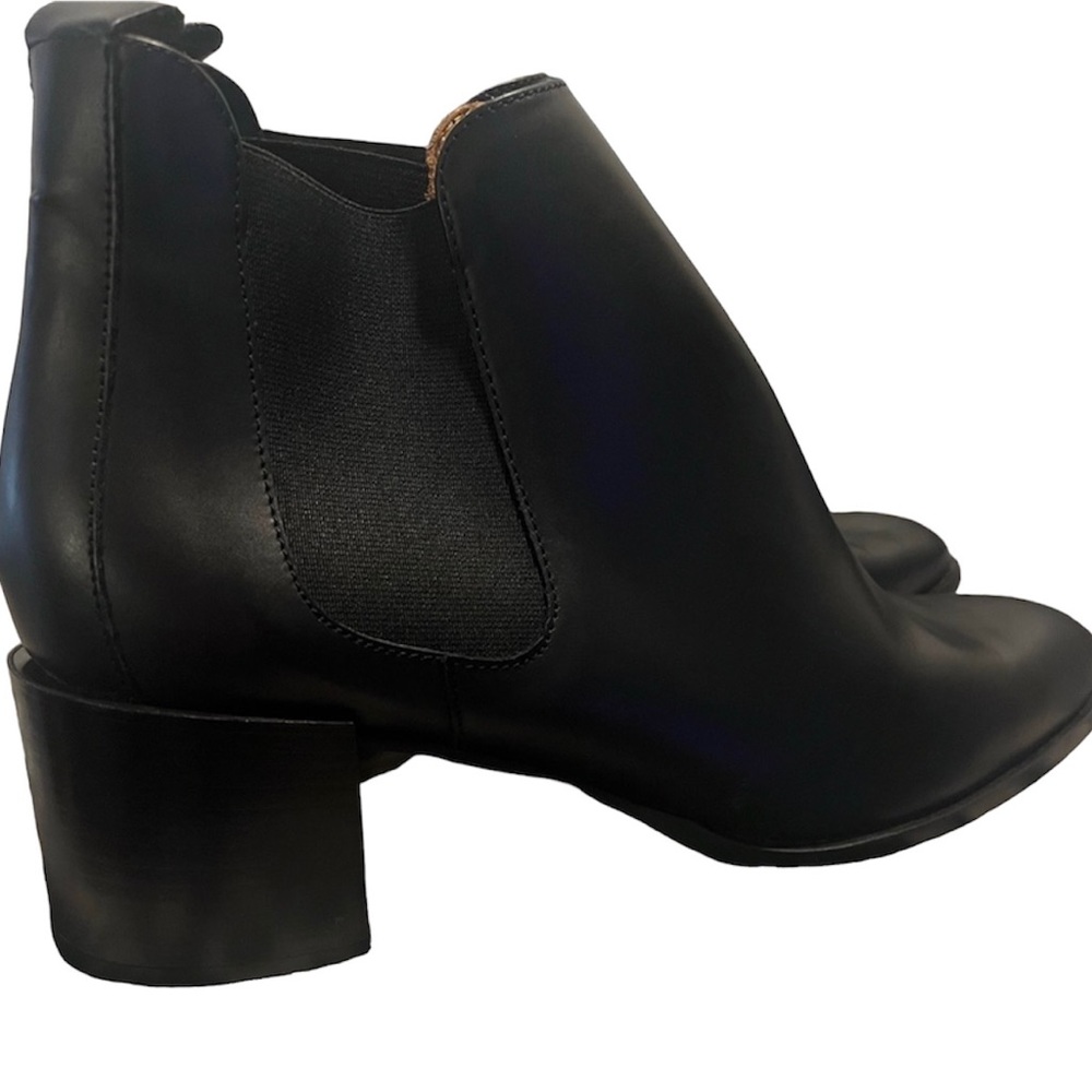 Everlane heel boot